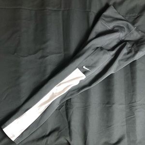 Nike Dri-fit leggings Size M